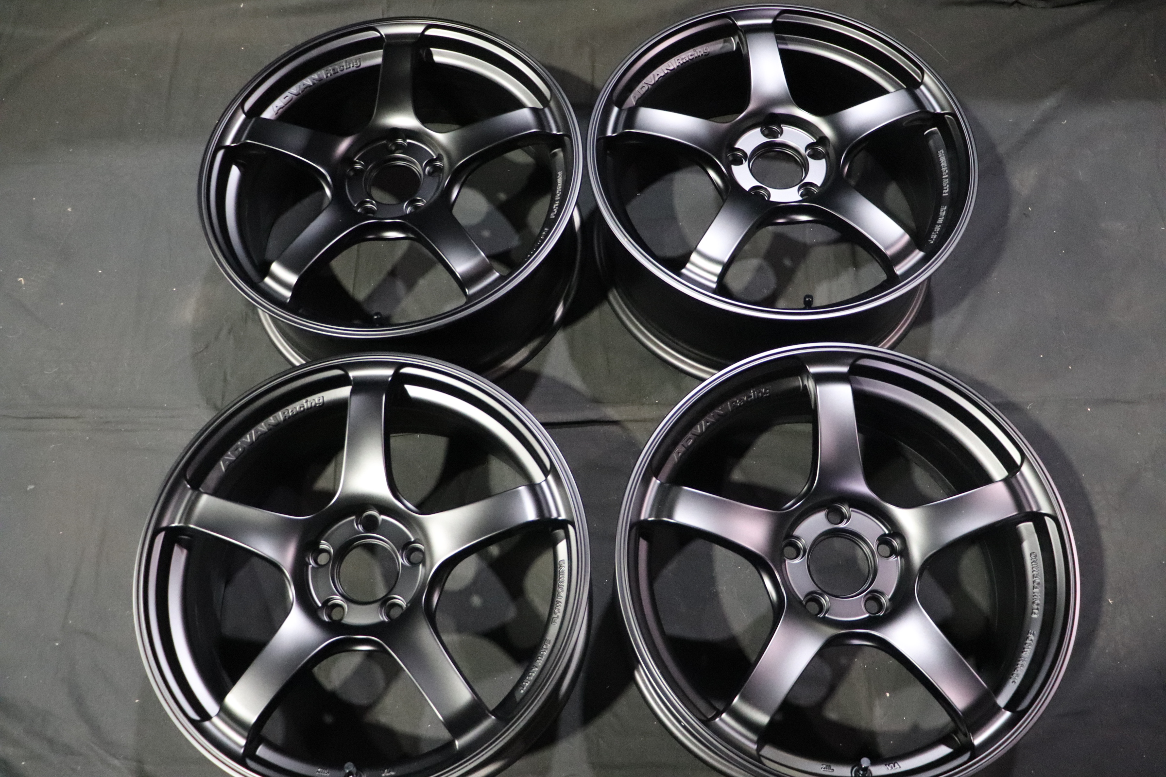 ＢＭＷミニ クーパーＳＤ Ｆ５６×ＡＤＶＡＮ Ｒａｃｉｎｇ ＴＣ－４×ＭＩＣＨＥＬＩＮ ＰＩＬＯＴ ＳＰＯＲＴ４×ＬＣＩ２用サイドフィニッシャー ｜  T'sクラブ